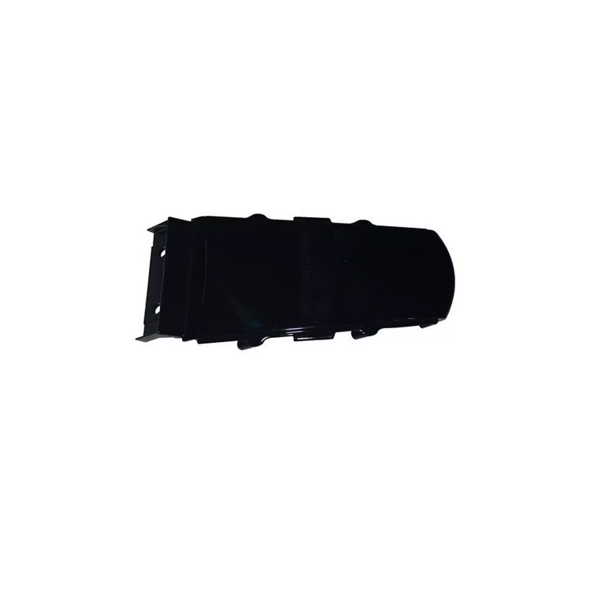 RKS 125-R ARKA YAN PANEL BİRLEŞTİRİCİ SİYAH #RK 40832